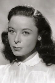 Siobhán McKenna