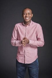 Siphiwe Mtshali