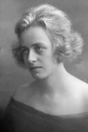 Siri Lundin