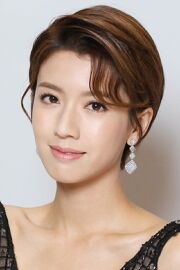 Sisley Choi Si-Pui