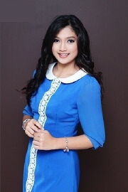 Siti Aziz