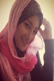 Siti Faizurina