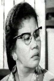 Siti Tanjung Perak