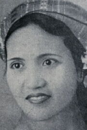Siti Zainab