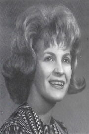 Skeeter Davis