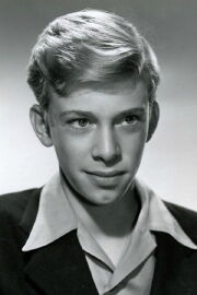 Skip Homeier