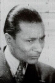 Slim Thompson
