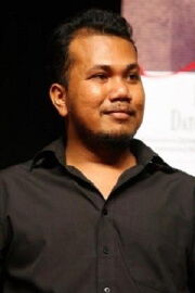 Sobri Anuar