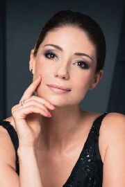 Sofia Escobar