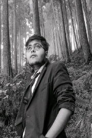 Soham Bagchi