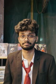 Sohan Shetty