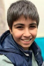 Soheil Jamali