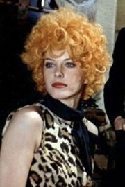 Solange Blondeau