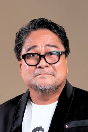 Soliman Cruz
