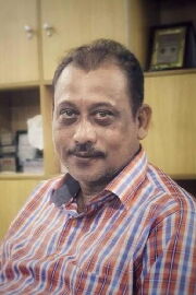 Somu Chowdhury