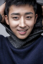Son Ho-jun