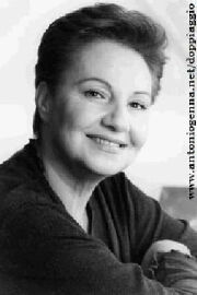 Sonia Scotti