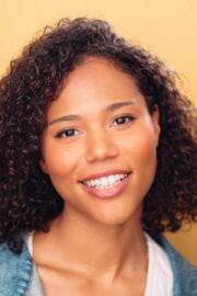 Sophia Lucia Parola