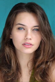 Sophia Tatum