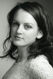 Sophie McShera