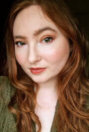 Sophie Nattrass