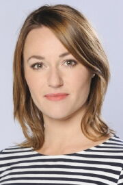 Sophie van Oers