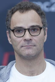 Sören Prévost
