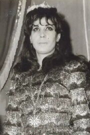 Soroor Rajai
