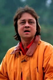 Soumitra Bannerjee