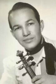 Spade Cooley