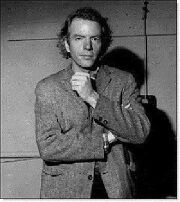 Spalding Gray