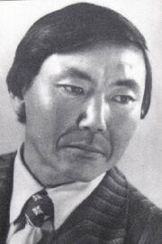 Spartak Fedotov