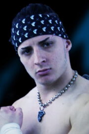 Spencer Du Boff