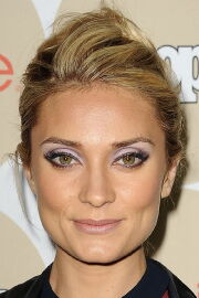 Spencer Grammer