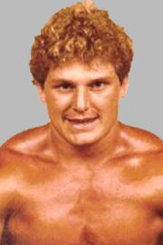 Spike Huber