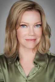 Stacey Travis