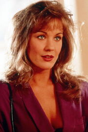 Stacie Randall