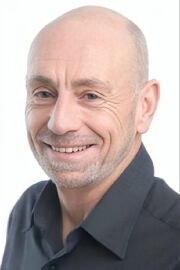 Stan Carew