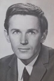 Stanislav Lyubshin