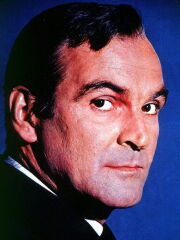 Stanley Baker