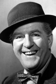 Stanley Holloway
