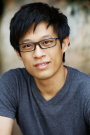 Stanley Wong