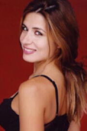 Stefania Bonafede