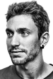 Stefano Ghisolfi