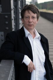 Steffen Scheumann
