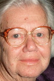 Steffie Spira