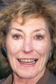 Stella Tanner
