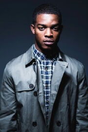 Stephan James