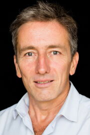 Stéphane Allix