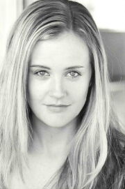 Stephanie Childers